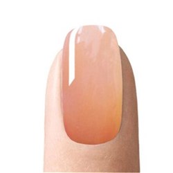 Colour Acrylic - Solids Vintage Rose